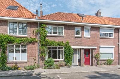 Woning Begoniastraat 40 Eindhoven