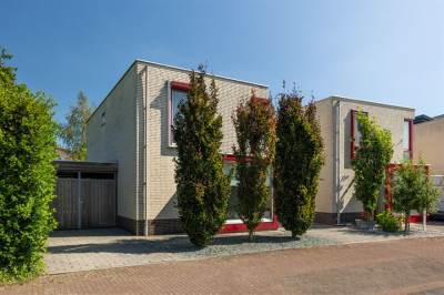 Woning Tamboer 1 Boxtel