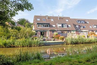 Woning Bruinissestraat 28 Arnhem
