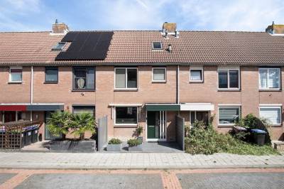 Woning Schaduwgras 26 Spijkenisse