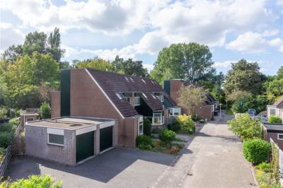 Woning Ilpenwaard 8 Alkmaar