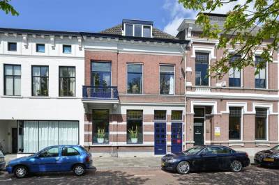 Woning Nieuwe Boschstraat 7 Breda
