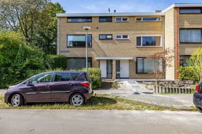 Woning Aart van der Leeuwlaan 20 Groningen