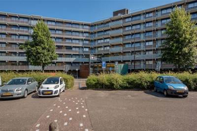 Woning Kadoelerbos 21 Zoetermeer