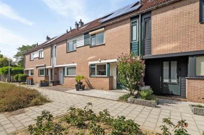 Woning Dukasstraat 7 Zwijndrecht