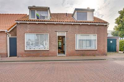 Woning Dorpsstraat 96 Heinkenszand