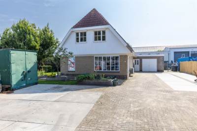 Woning Industrieweg 6 Druten