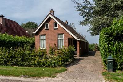 Woning Vrijdomstreekje 29 Gasselternijveenschemond