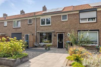 Woning Bekkumerstraat 16 Deventer