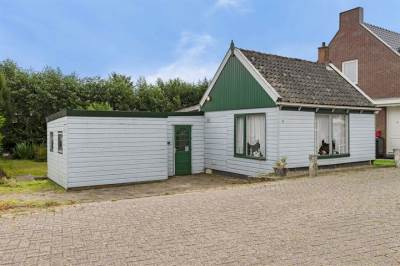 Woning Dorpsstraat 78 Ilpendam
