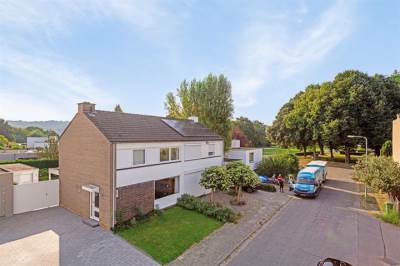 Woning Proost Banensstraat 38 Maastricht