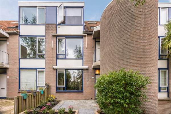 Woning Nettelhorst 32 Alphen aan den Rijn