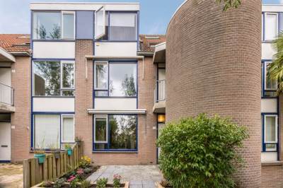 Woning Nettelhorst 32 Alphen aan den Rijn