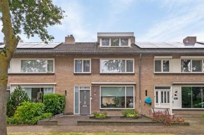Woning Floralaan 40 Maarheeze