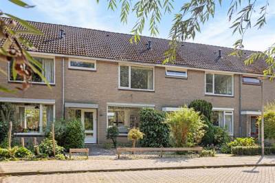 Woning Pluvierstraat 24 Goor