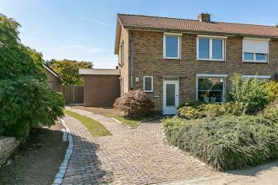 Woning Hokkelenbergstraat 35 Brunssum