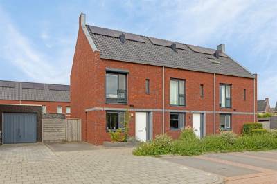 Woning Koninginnepage 35 Someren