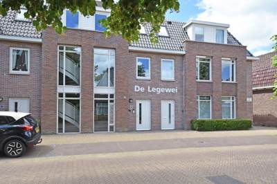 Woning Lageweg 14 Burgum