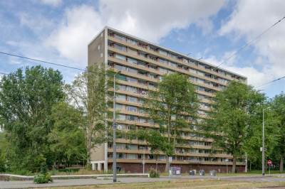 Woning Langswater 509 Amsterdam