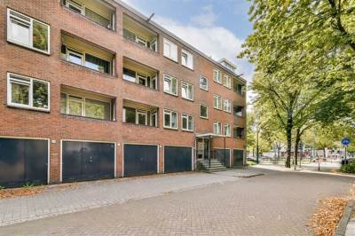 Woning Kastelenstraat 307- 1 Amsterdam