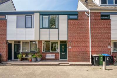 Woning Doorzwin 2703 Julianadorp