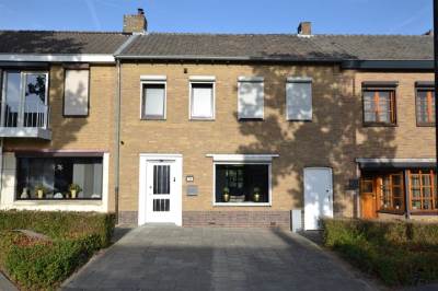 Woning Schelsberg 72 Heerlen