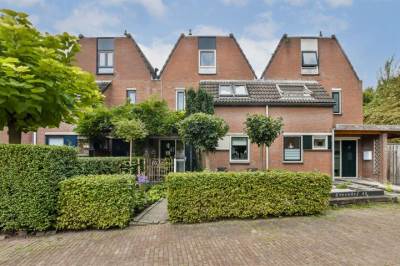 Woning Groenhof 47 Almere