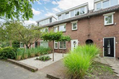 Woning Vondelstraat 48 Alphen aan den Rijn