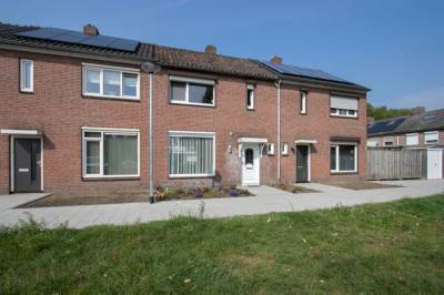Woning Charlotte van Bourbonstraat 41 Weert