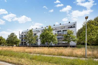 Woning Vesting 82 Vijfhuizen