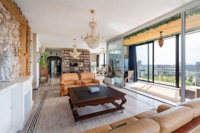 Woning Sir Winston Churchillln 283-F 055 Rijswijk (ZH)