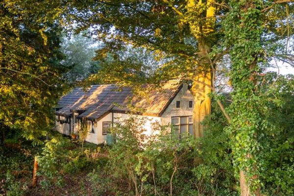 Woning Ielke Boonstraloane 54 Garyp