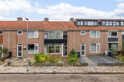 Woning IJsselstraat 17 Hattem