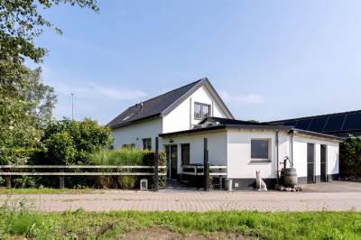 Woning Zuiderzeestraatweg Oost 59 Elburg