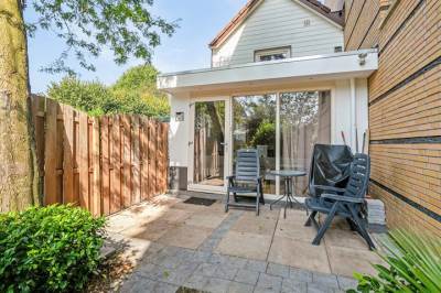 Woning Kloosterland 74 Wassenaar