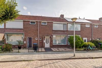 Woning Spoorwaterlaan 30 Eindhoven