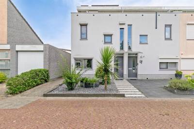 Woning Pinksterbloemstraat 63 Goes
