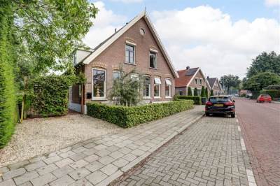 Woning Westeinde 534 Vriezenveen