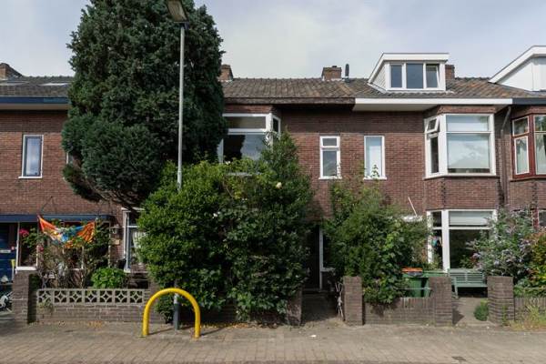 Woning Putterstraat 16 Breda