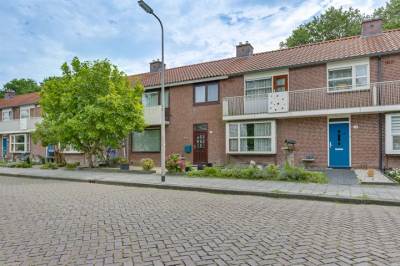 Woning Cultuursingel 50 Biddinghuizen