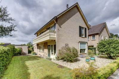 Woning Aadorpsweg 55 Wierden