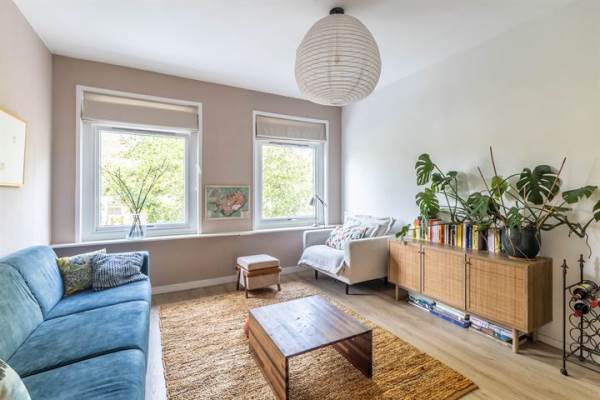 Woning Fazantenweg 3- 1 Amsterdam