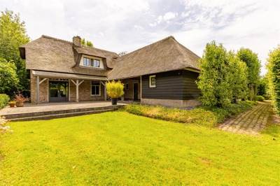 Woning Veldstraat 38 Zundert