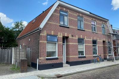 Woning Leusveenweg 3 Hengelo (OV)