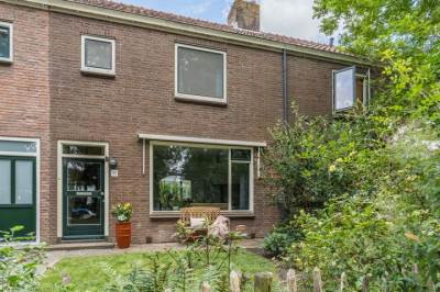 Woning Kanaalweg 11 Middenmeer