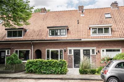 Woning Rijnlaan 70 Heemstede