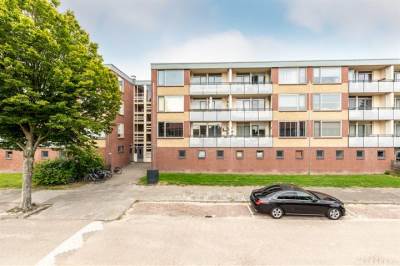 Woning Lekstraat 101 Purmerend