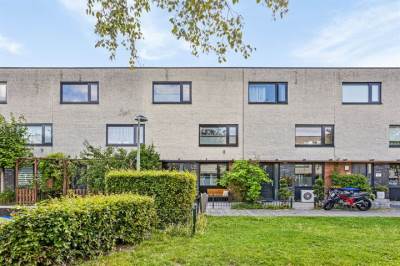 Woning Middenstip 16 Den Haag