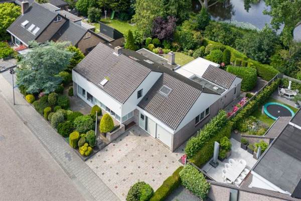 Woning Watermolen 4 Schagen