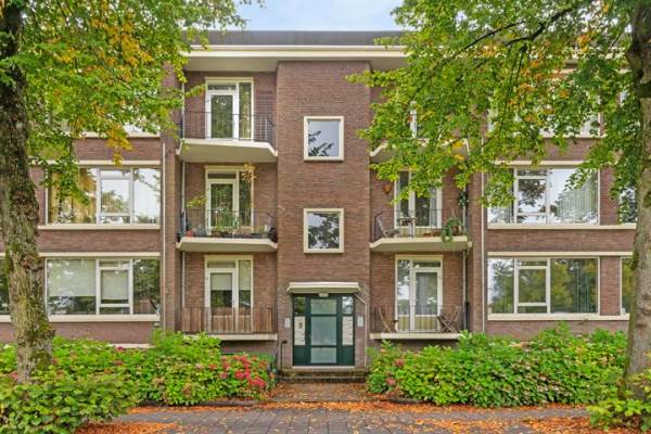 Woning Karel de Grotelaan 179 Eindhoven